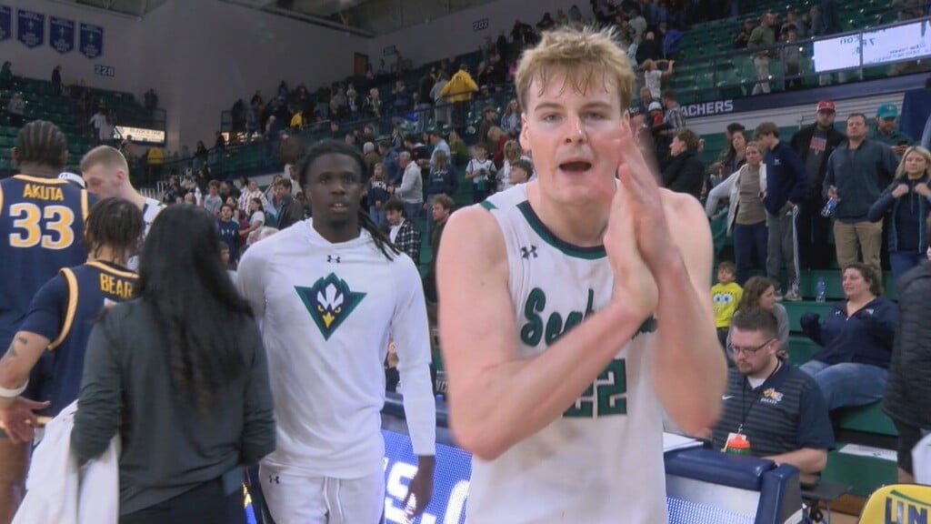 12 31 Drexel At Uncw Mbb