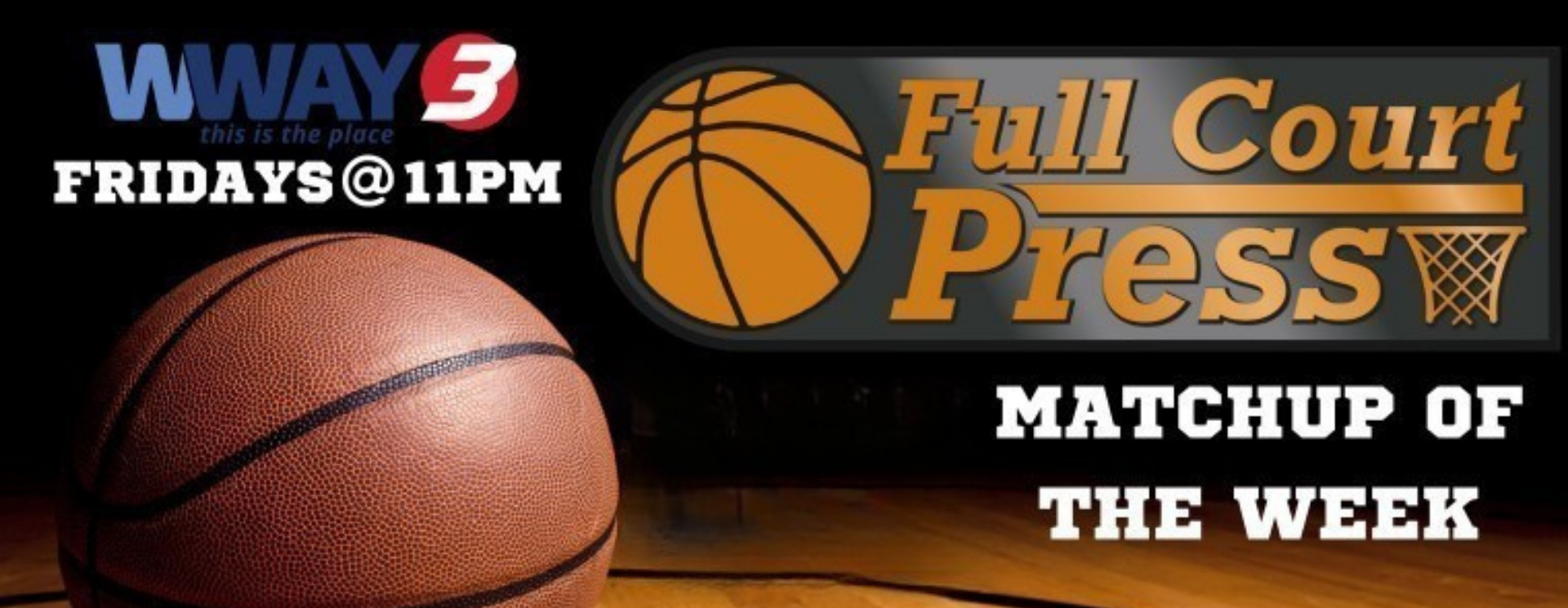 Matchup of the Week Matchup Of The Week