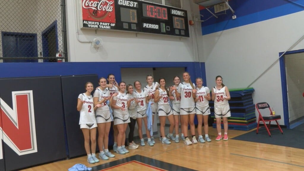 12 15 Sca At Wca Gbb