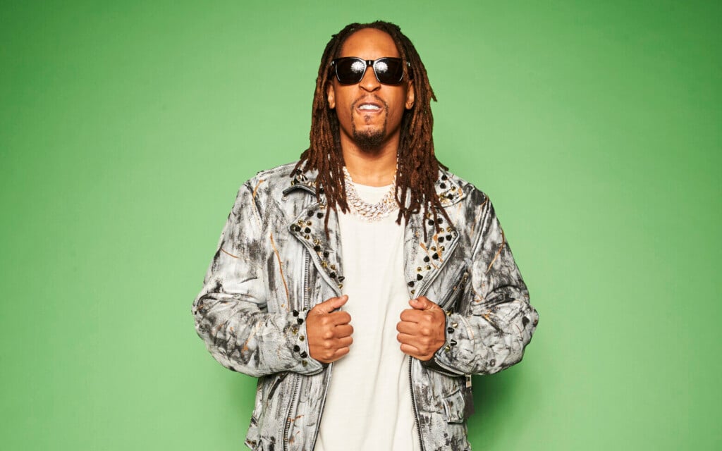 2019 Lil Jon & Tyga Daddy Shoot