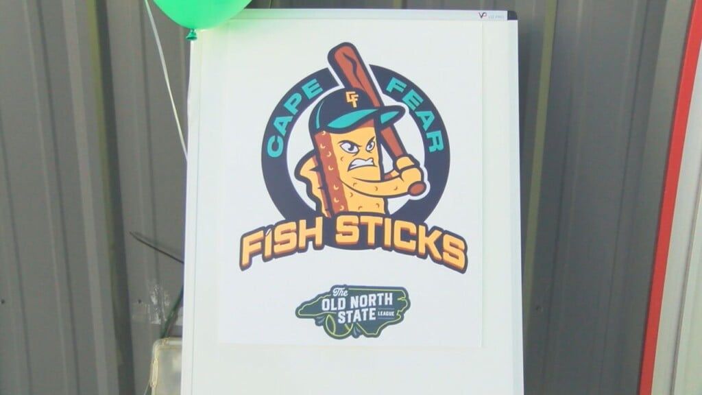 Fish Sticks New Name