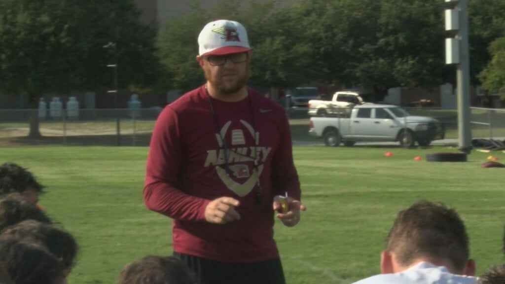 Ashley Fb Lombardi Resigns