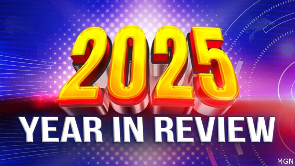 2025 Year In Review