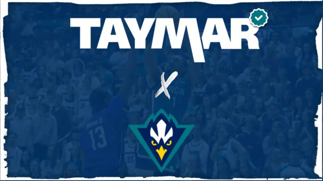 UNCW signs multiyear agreement with Taymar - WWAYTV3