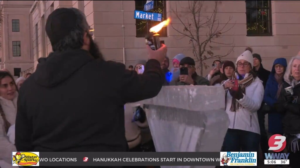 Wilmington Rabbi Reacts To Bondi Beach Anti Semitic Terror Attack