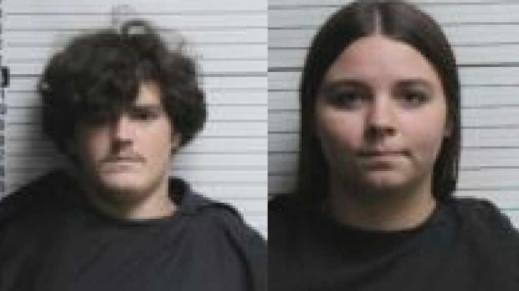 Robert Duvall And Alanta Patrick