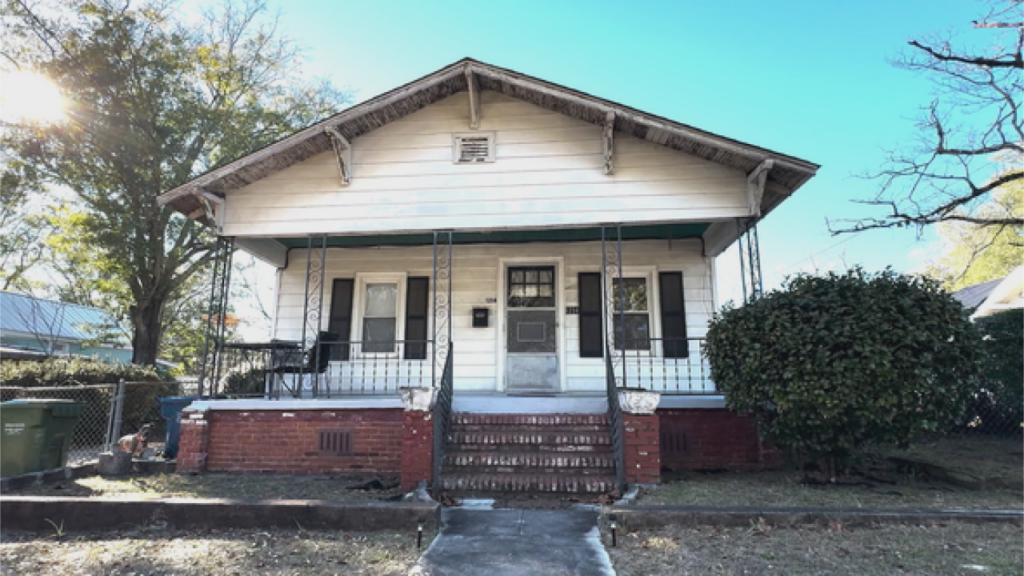 Healthy Homes Program