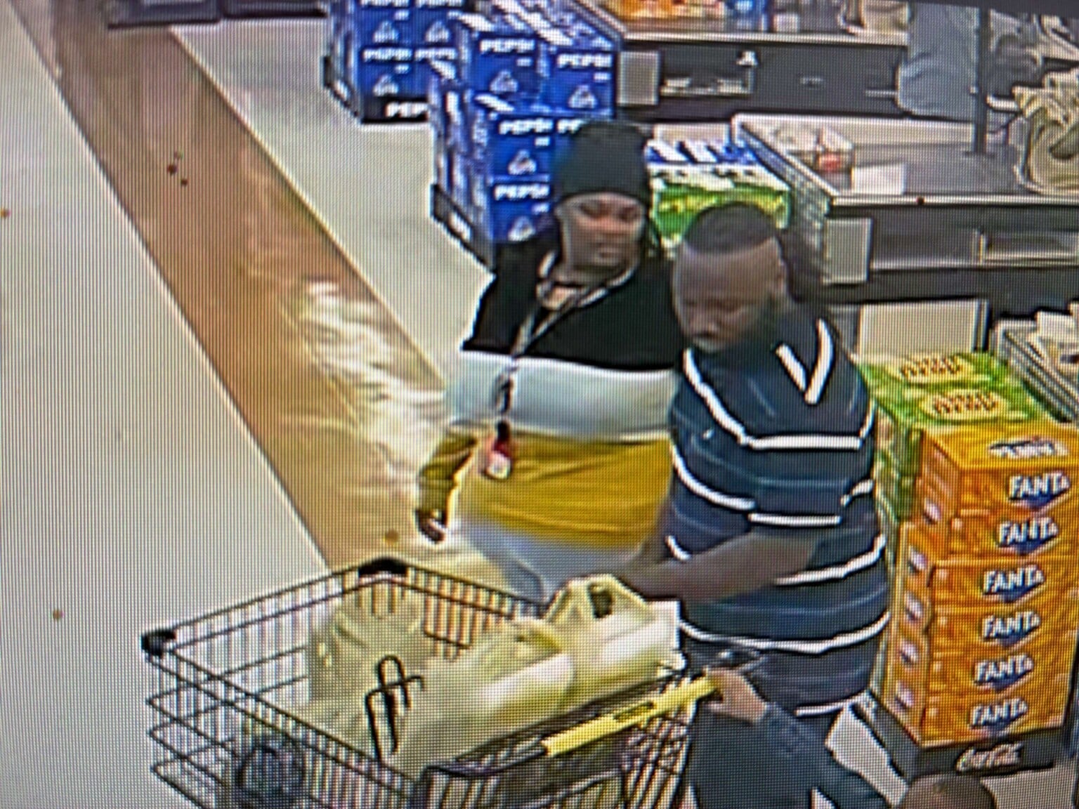 Leland Police Department needs help identifying man - WWAYTV3