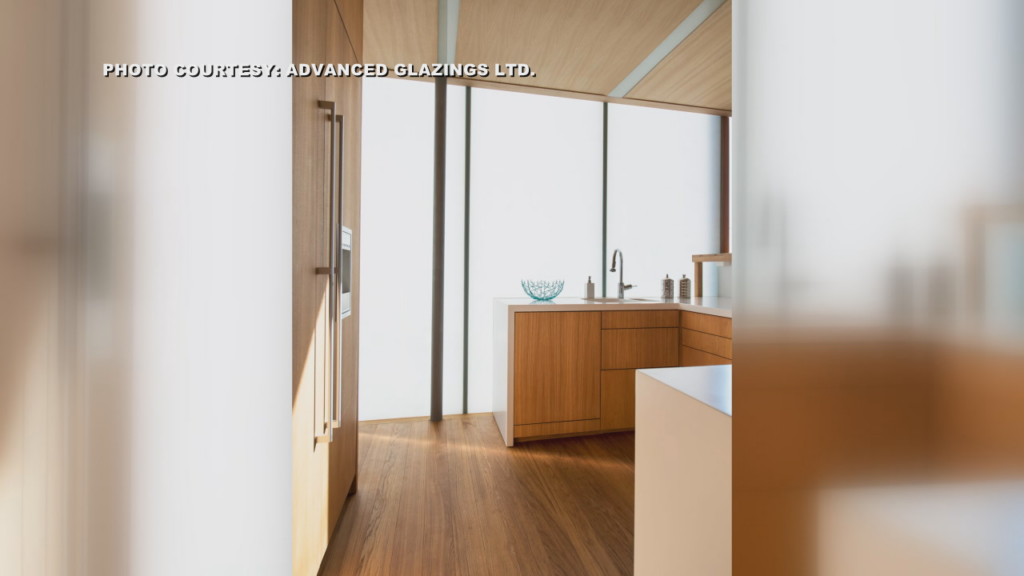 Advanced Glazings Pic