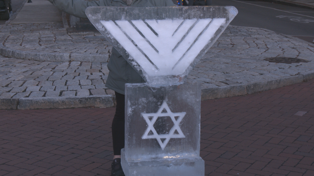 Menorah