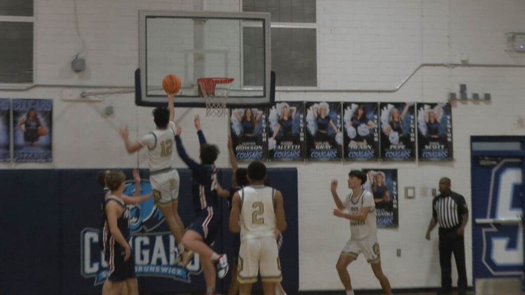 12 18 North Brunswick Vs Apa Bbb