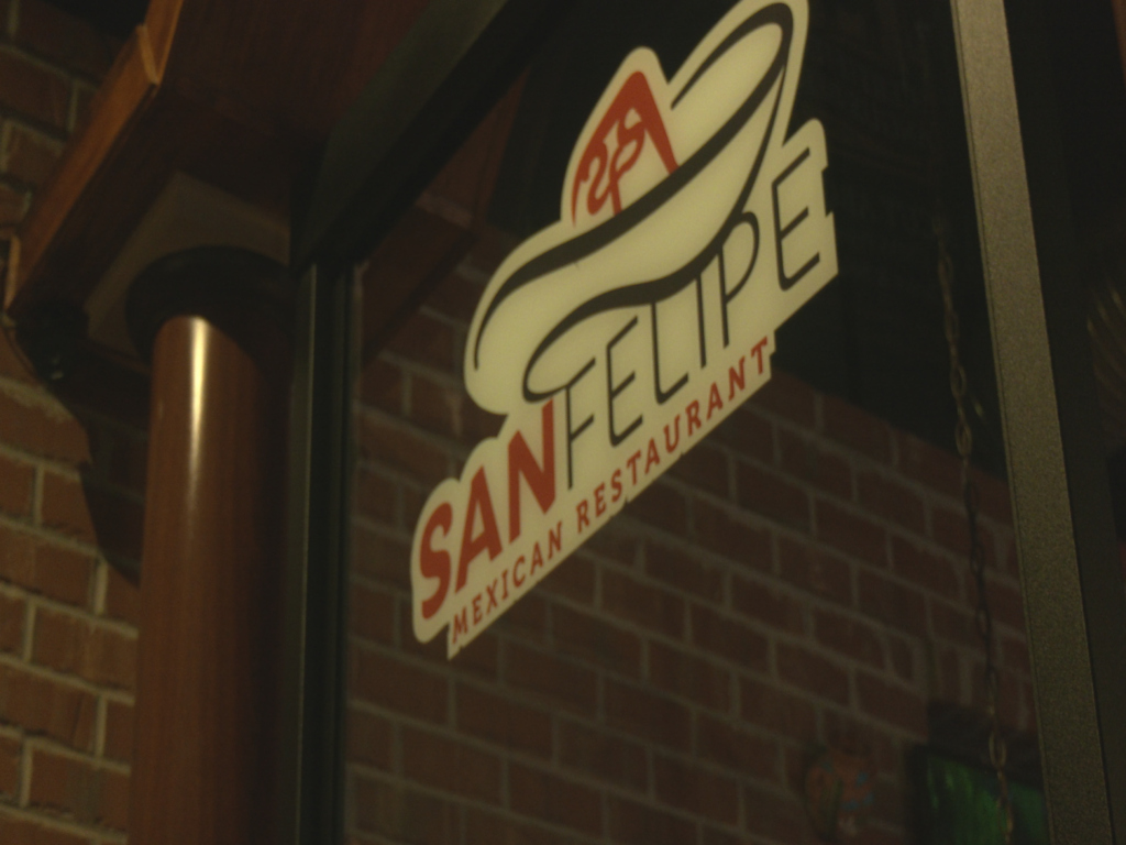 San Felipe Restaurant