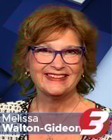 Melissa Walton-Gideon_WebPhoto Melissa Walton Gideon Webphoto