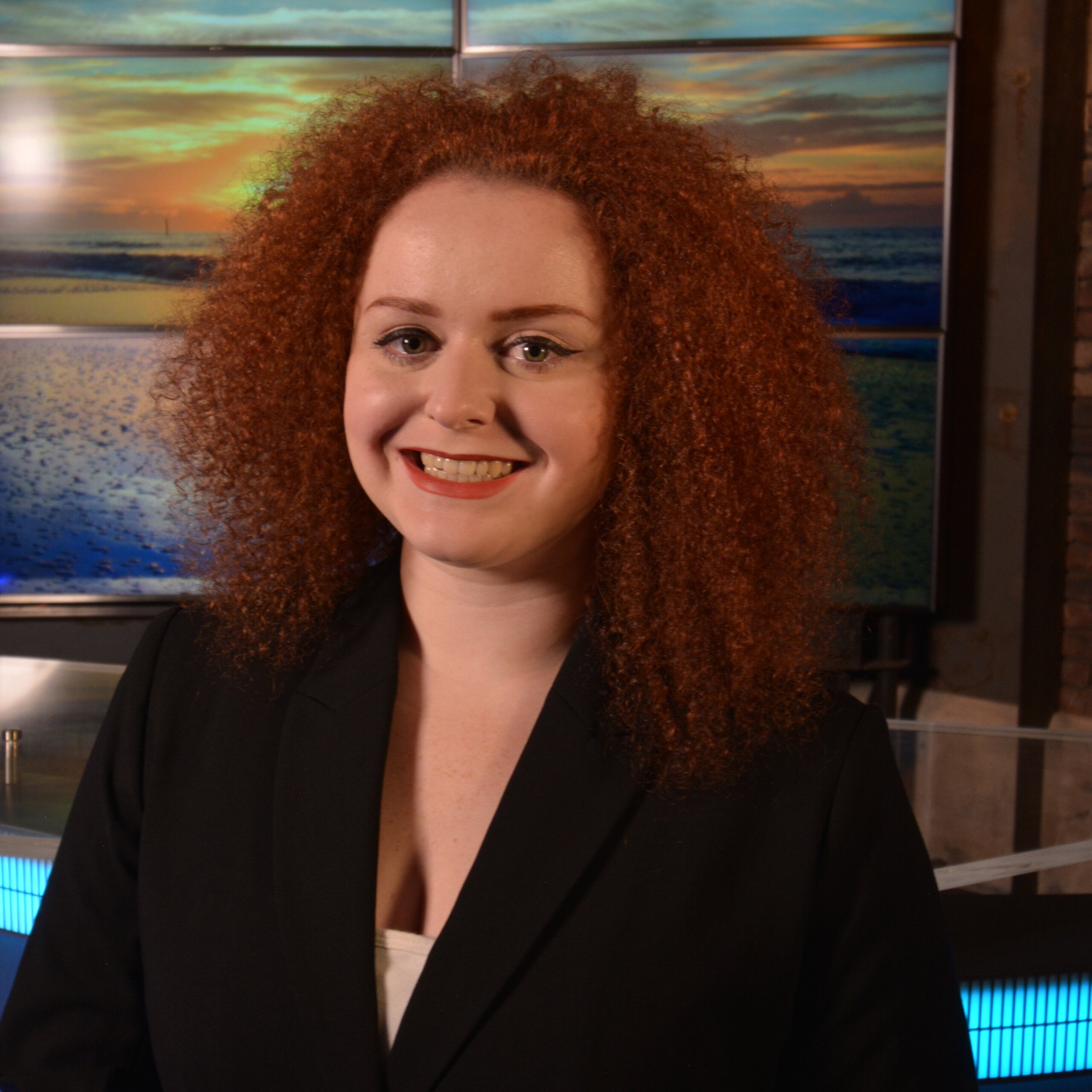 Anastasia Vandeberg Producer