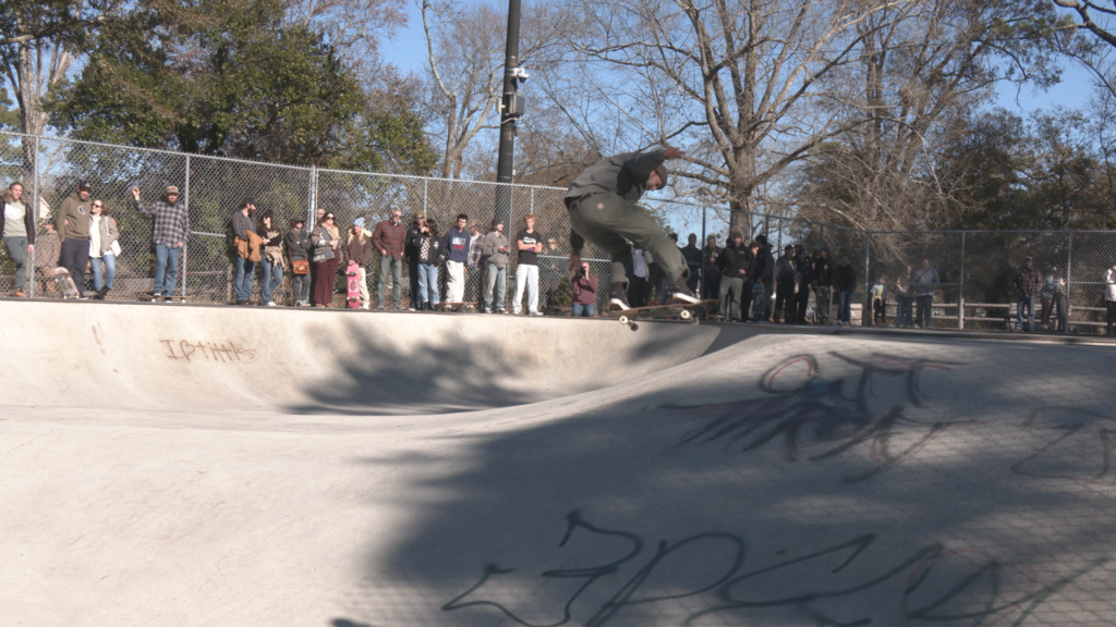 Chambers Petition Pic