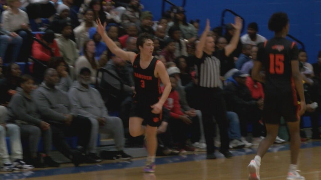 1 20 New Hanover At Laney Bbb