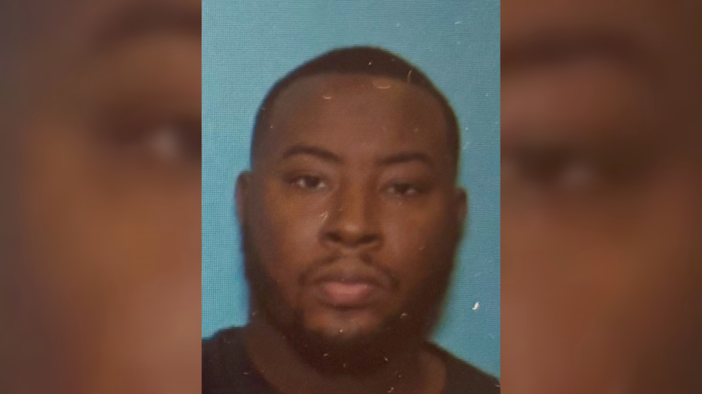 Roderick Lamar Howard