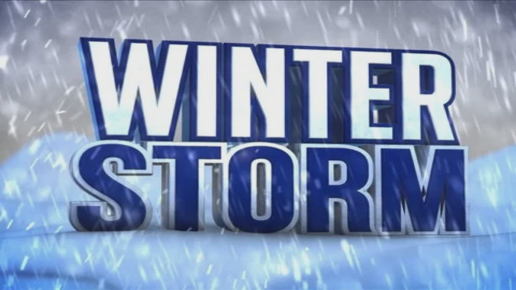 Winter Storm