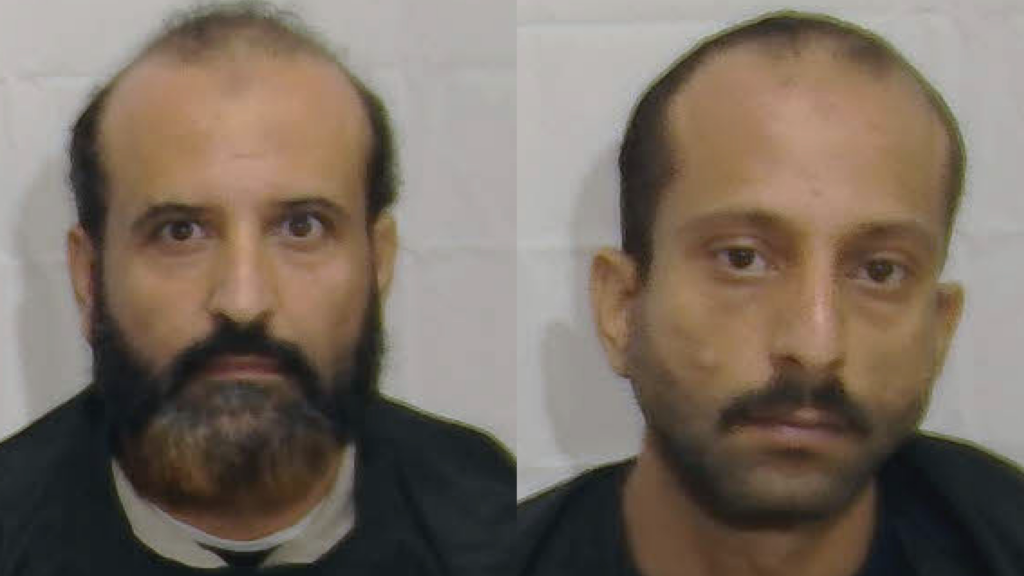 Illegal Video Gaming