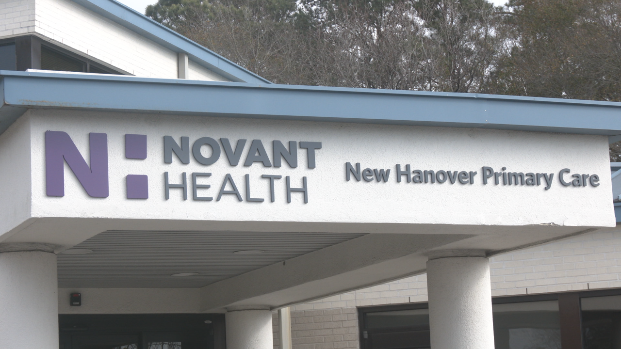 Novant Health becomes first health system in U.S. to use real-time rounds technology on adult and pediatric patients