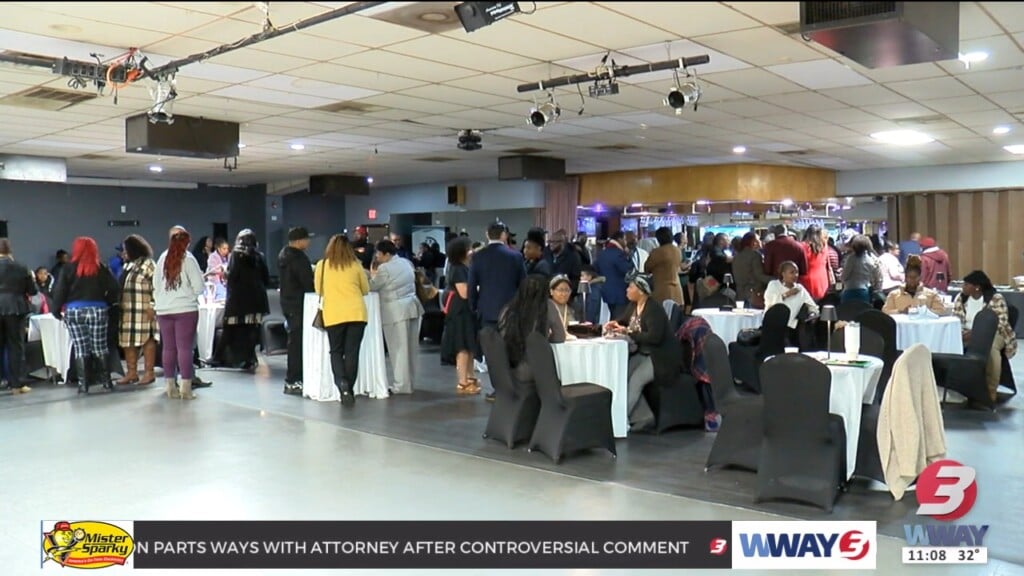 Celebration Held For Official Launch Of The Wilmington minority chamber Of commerce