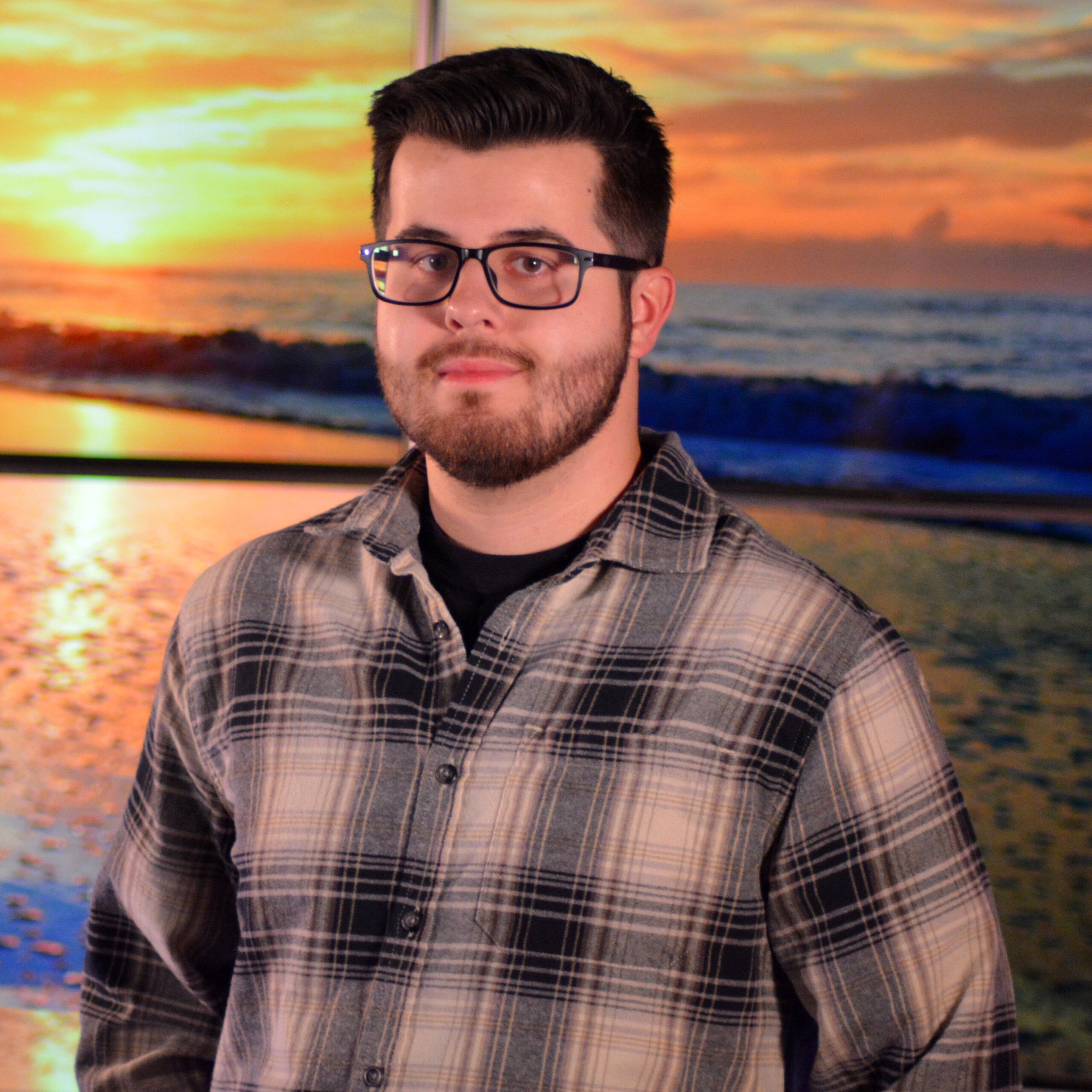 Tucker Oakley Producer