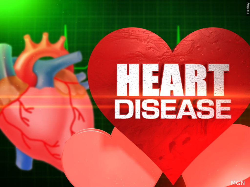 Heartdiseases