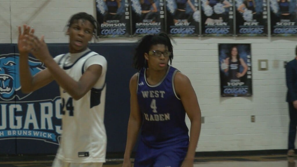 1 27 West Bladen At South Brunswick Bbb