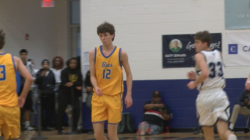 1 8 Laney At Hoggard Bbb