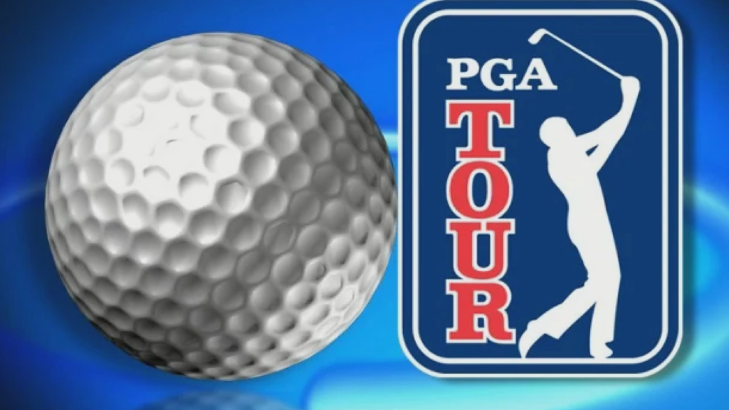 Pga Tour