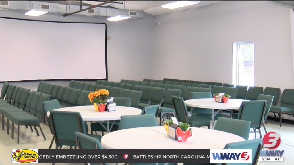 Bryant's Orchard Campus In Shallotte Completes Expansion