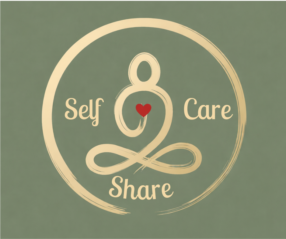 Self Care Share 3