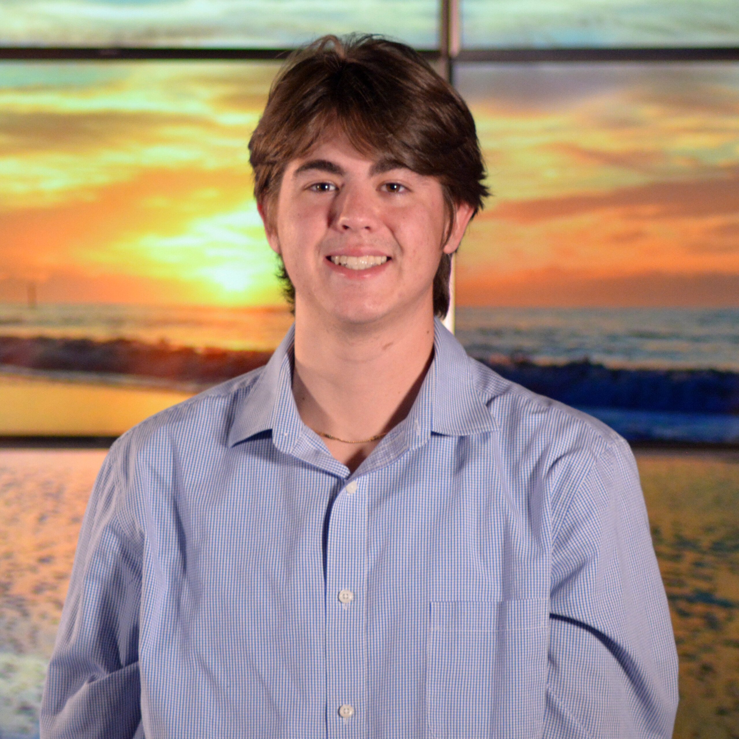 Ryan Wiener Producer Videojournalist