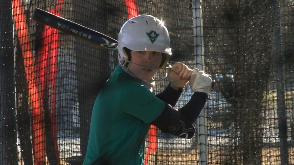 Uncw Softball1