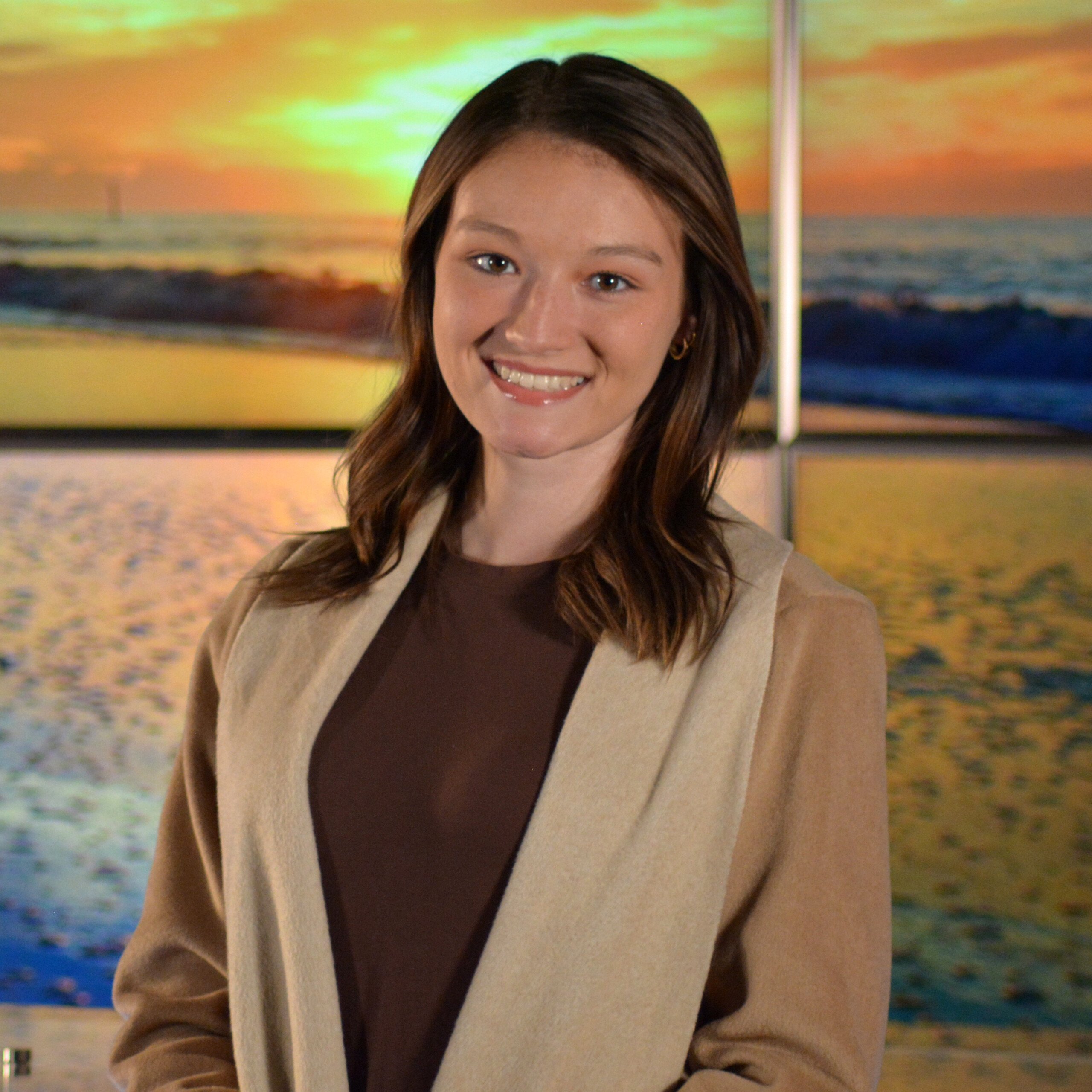 Kinsey Rothenberger Reporter