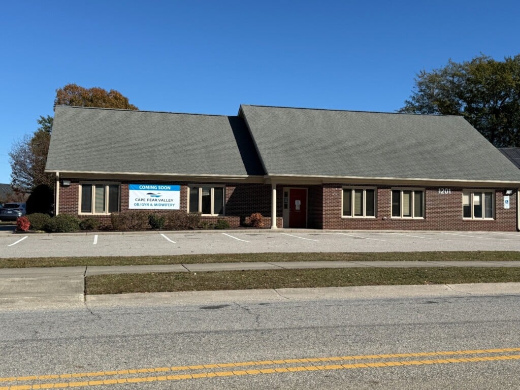 Thumbnail New Obgyn Midwifery Clinic