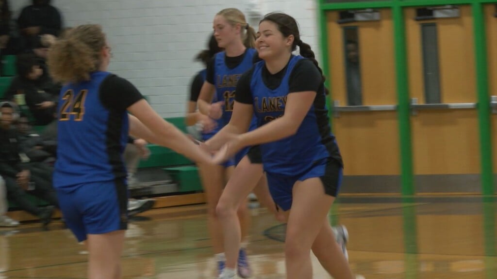 1 26 Laney At West Brunswick Gbb