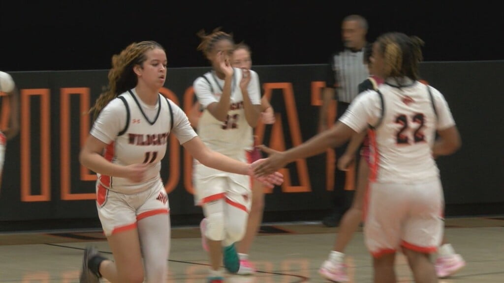 1 8 Ashley At New Hanover Gbb