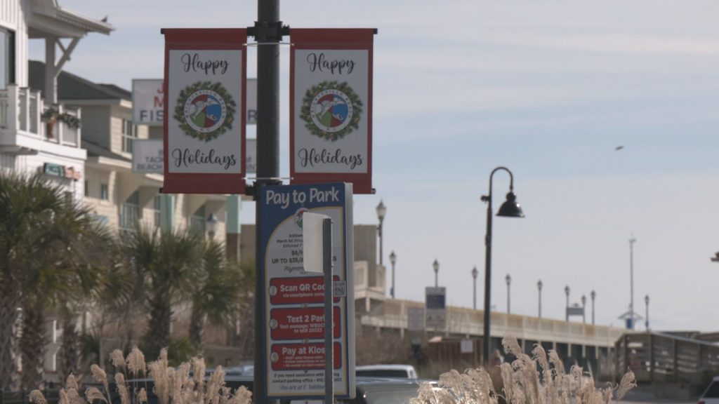 Wb Christmas Lights Pic