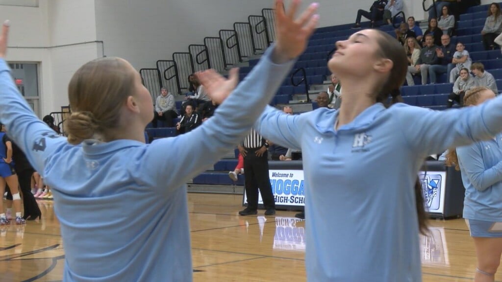 1 8 Laney At Hoggard Gbb