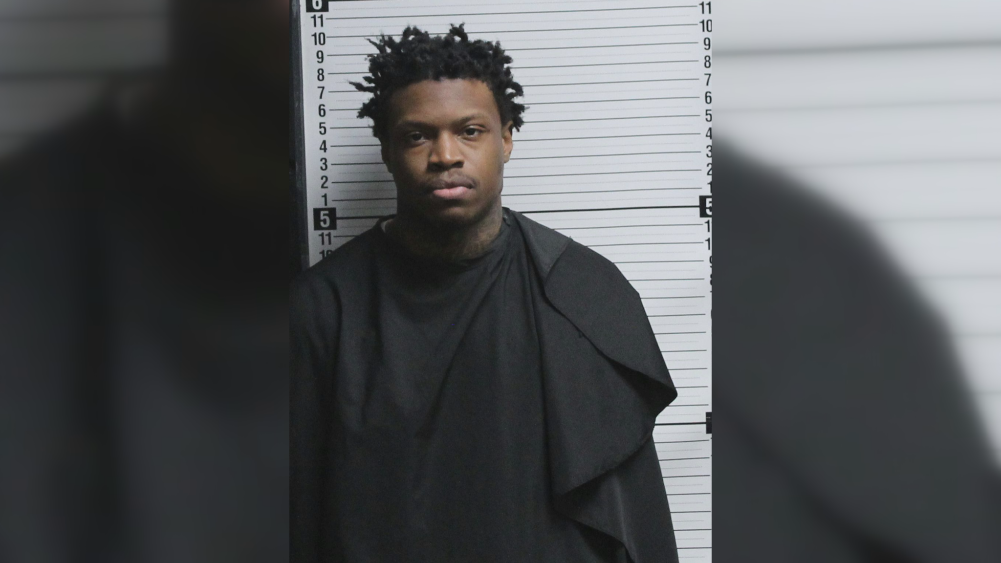 South Carolina man arrested and charged with six counts of attempted ...