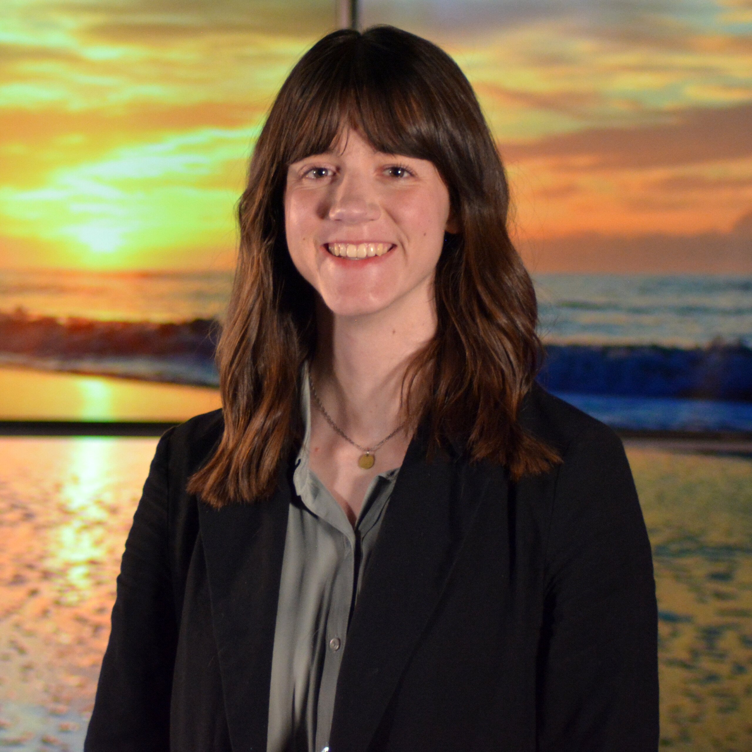 Kamy Smelser Reporter