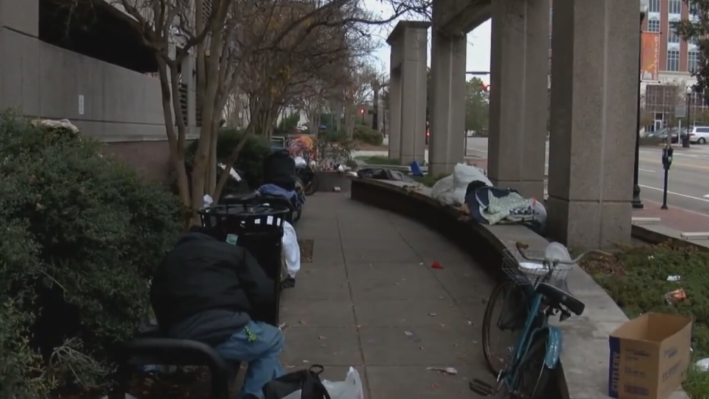 Homeless Shelter Wilm