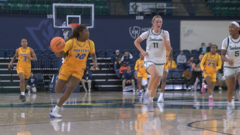 1 4 Hofstra At Uncw Wbb
