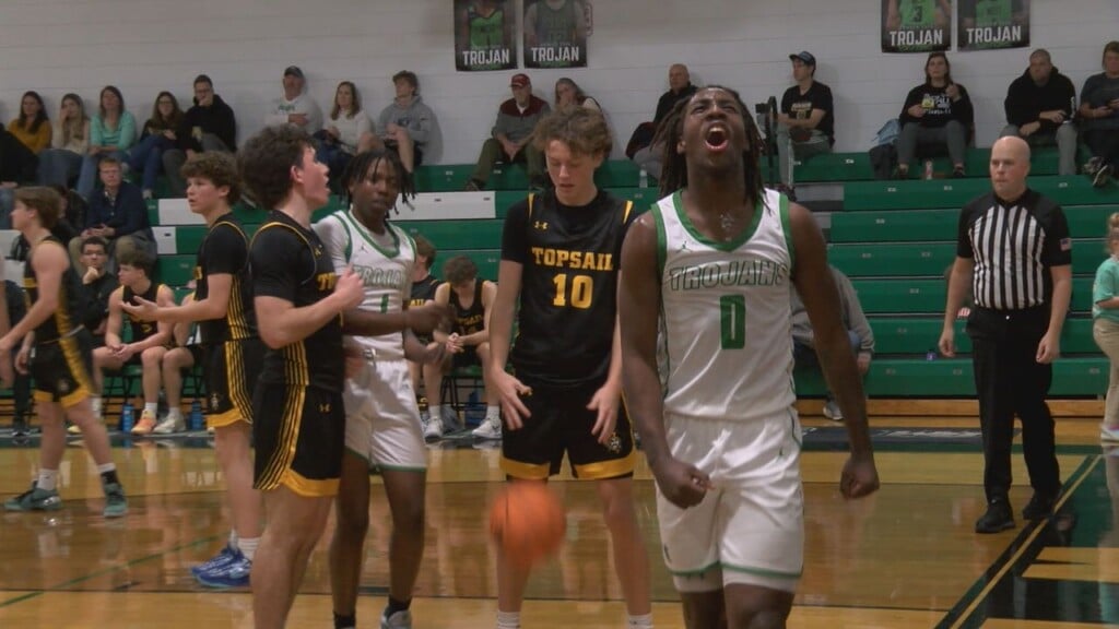 1 13 Topsail At West Brunswick Bbb