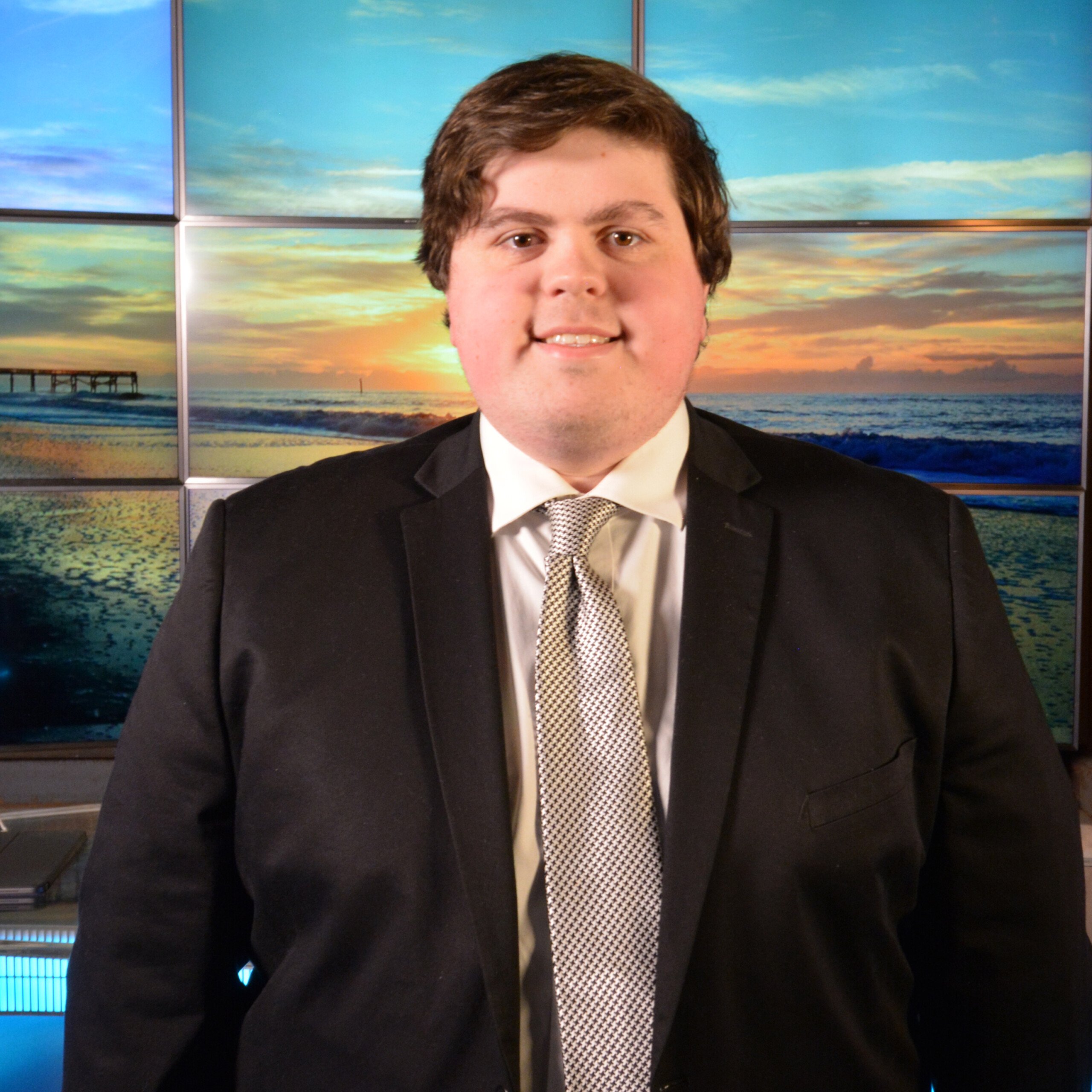 Luther Walker Producer