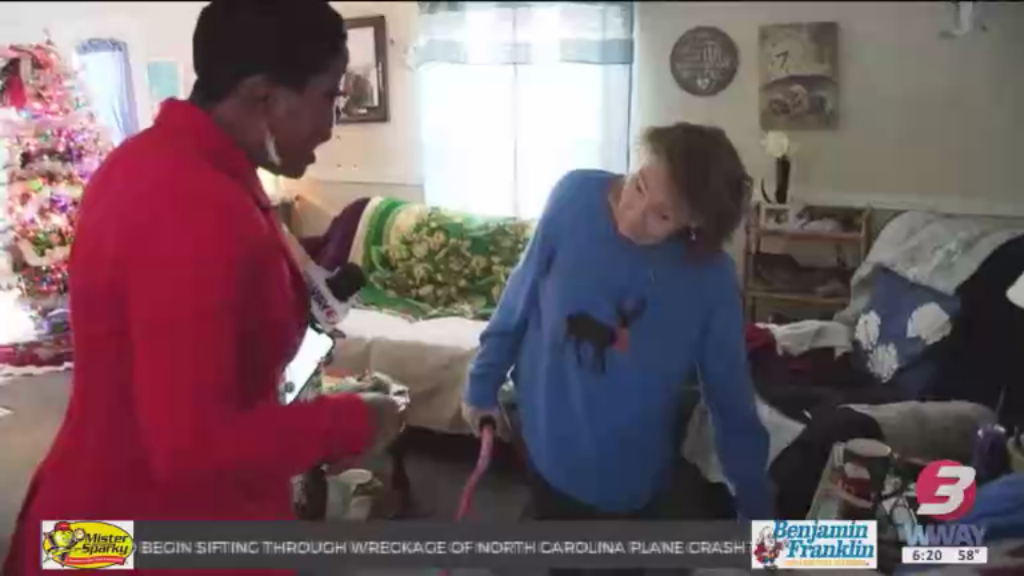 Heat For The Holidays