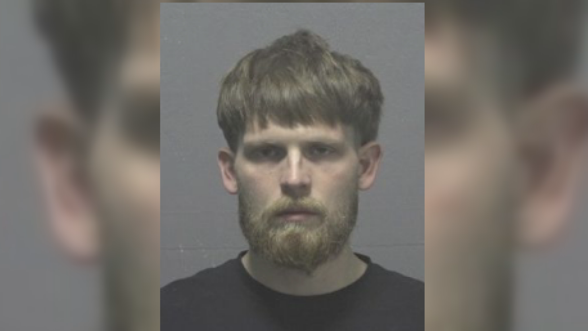 Man arrested for allegedly selling drugs in New Hanover County - WWAYTV3