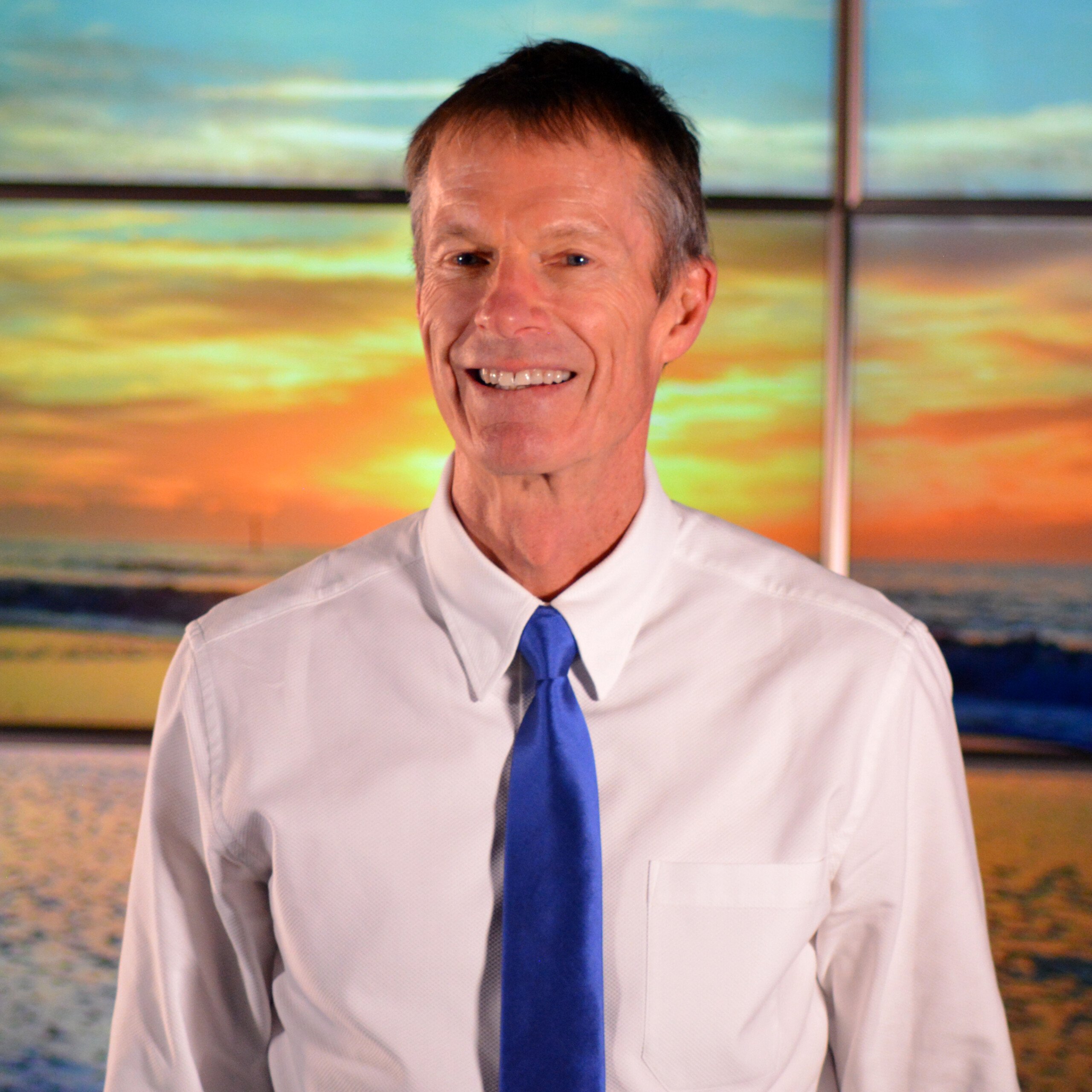 Eugene Young Managing Editor