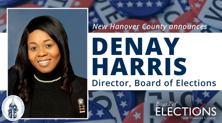 Denay Harris